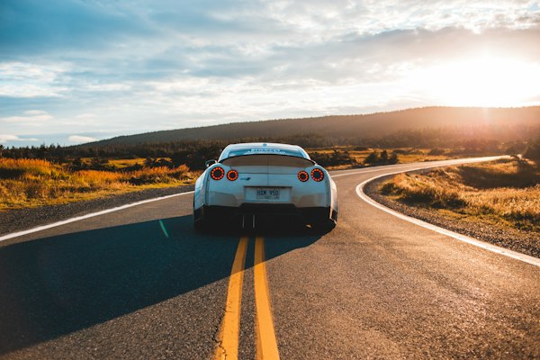 F1一级方程式赛车